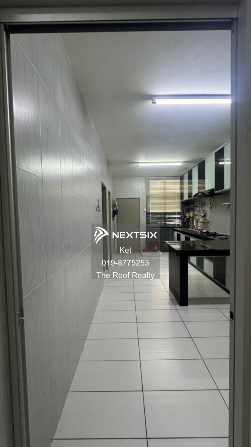 2-sty Terrace/Link House For Sale in Ulu Tiram Johor - Image 5