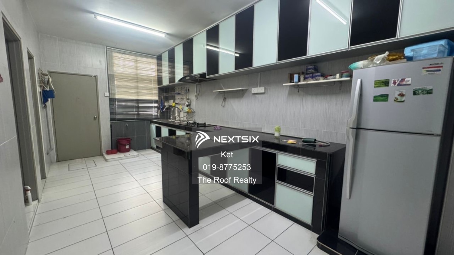 2-sty Terrace/Link House For Sale in Ulu Tiram Johor - Image 6