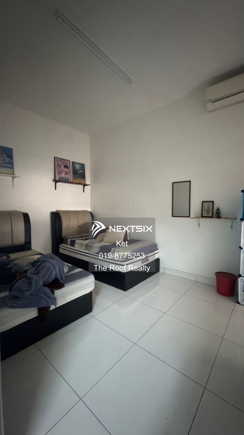 2-sty Terrace/Link House For Sale in Ulu Tiram Johor - Image 8