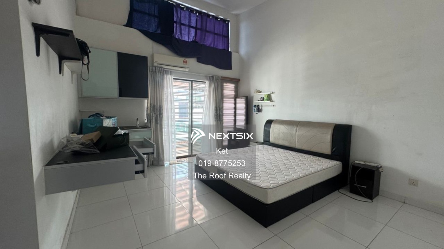 2-sty Terrace/Link House For Sale in Ulu Tiram Johor - Image 9