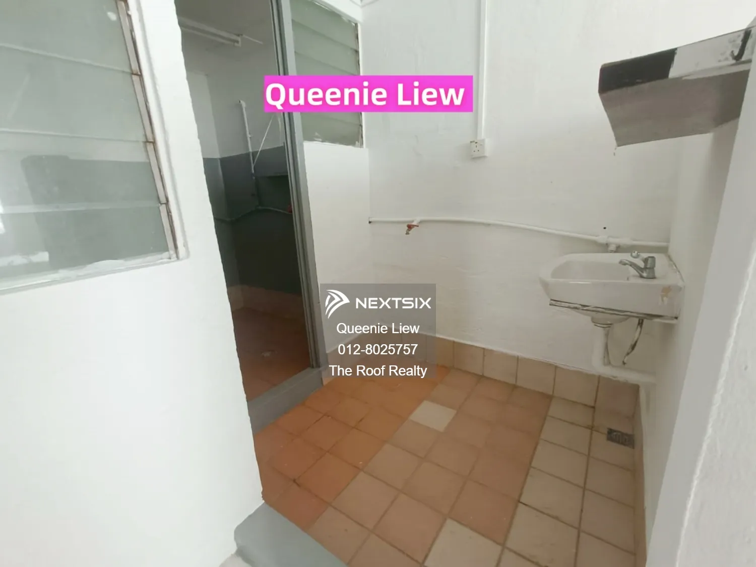 1-sty Terrace/Link House For Sale in Kota Kinabalu Sabah - Image 10