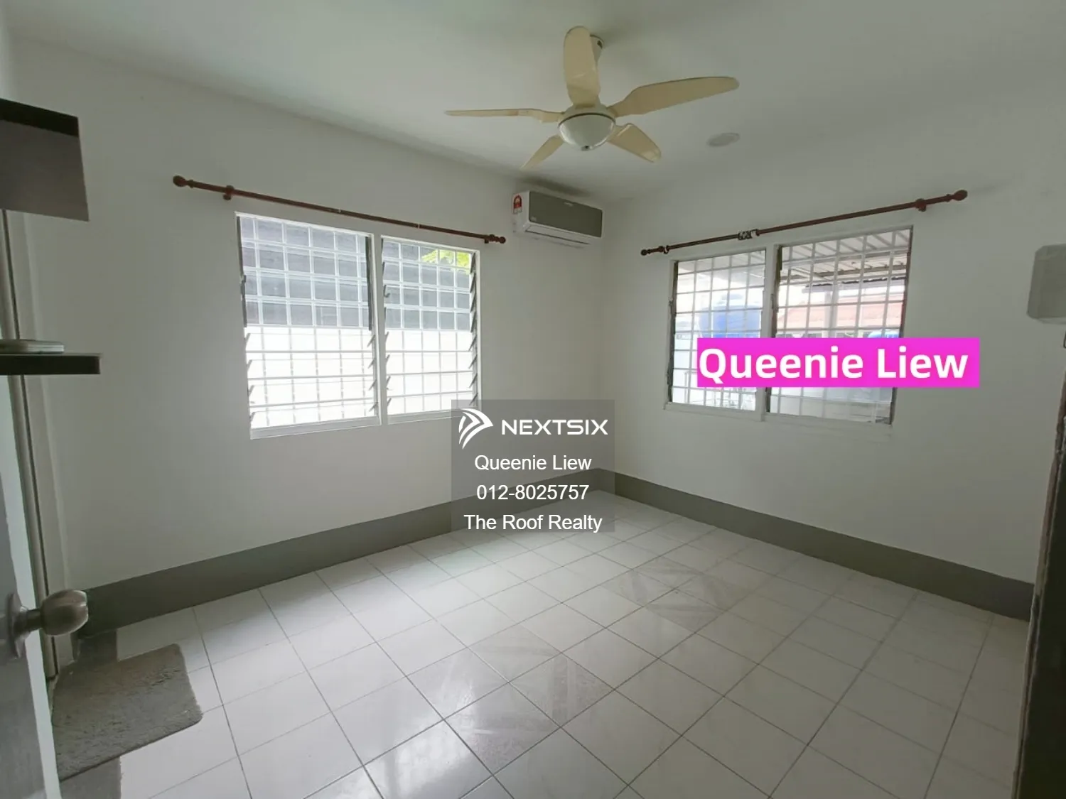 1-sty Terrace/Link House For Sale in Kota Kinabalu Sabah - Image 5