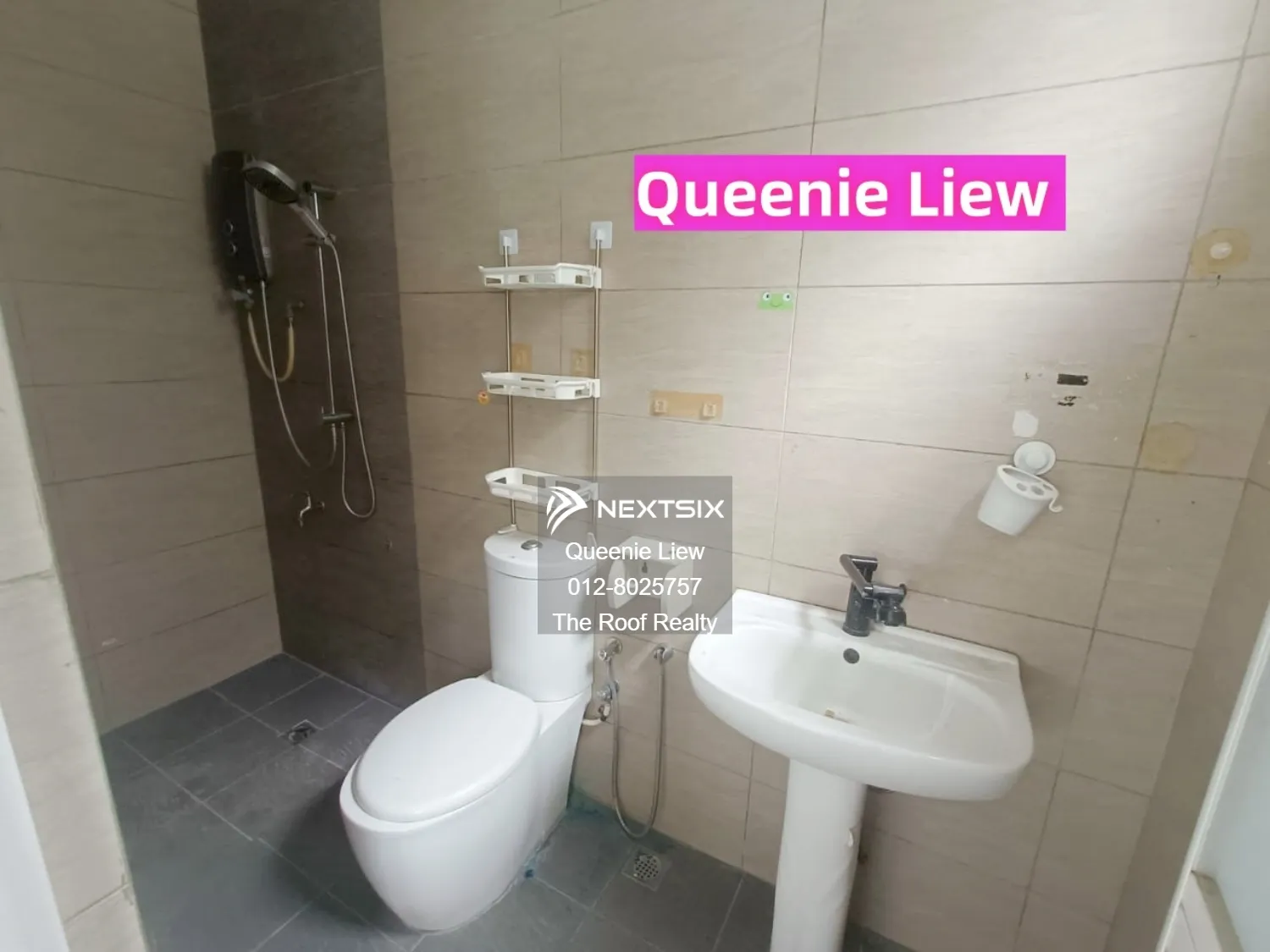 1-sty Terrace/Link House For Sale in Kota Kinabalu Sabah - Image 6