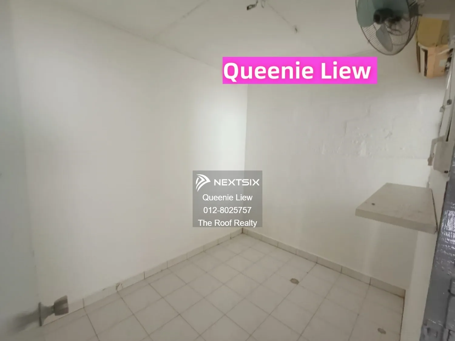 1-sty Terrace/Link House For Sale in Kota Kinabalu Sabah - Image 7