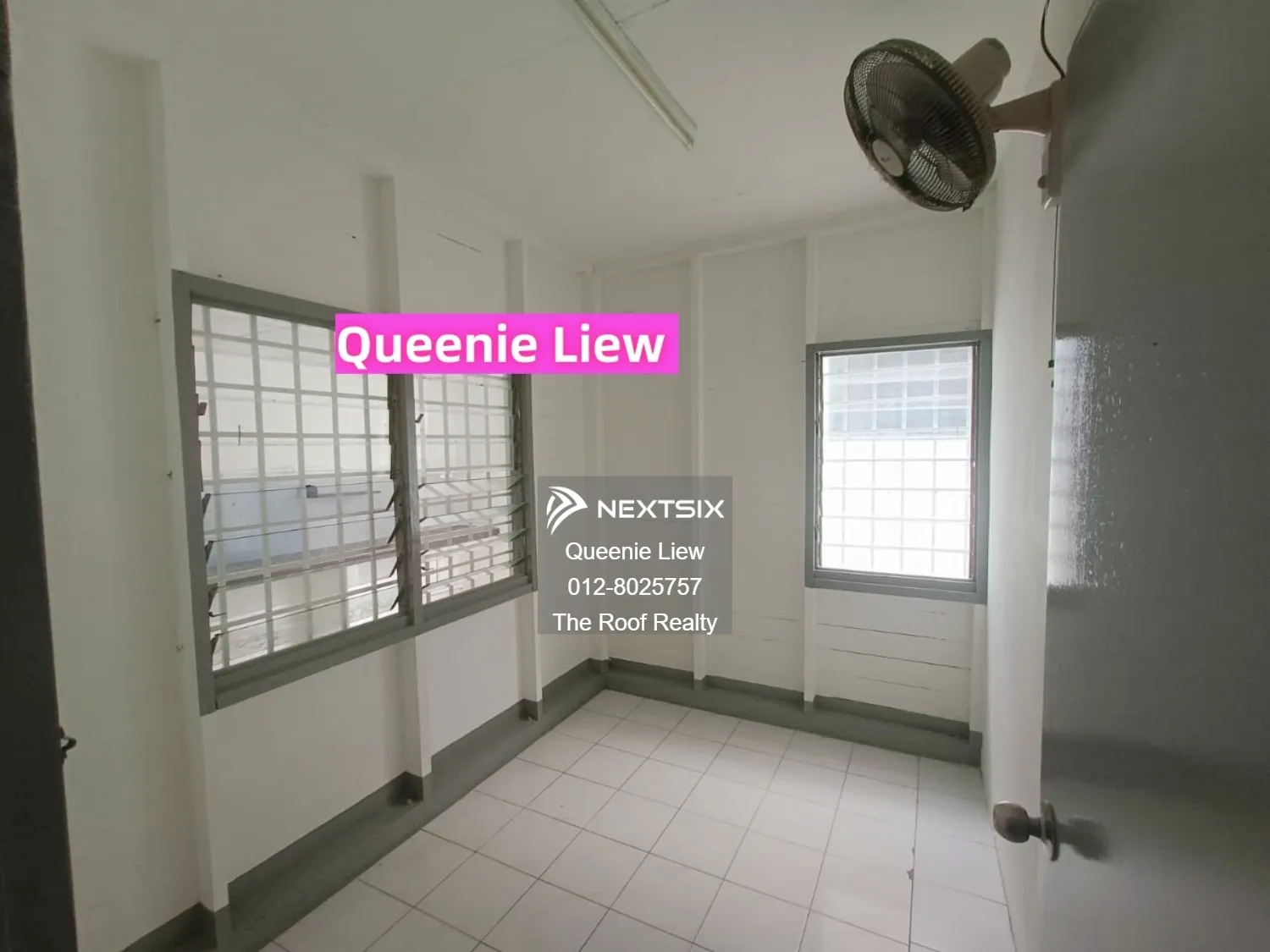 1-sty Terrace/Link House For Sale in Kota Kinabalu Sabah - Image 8