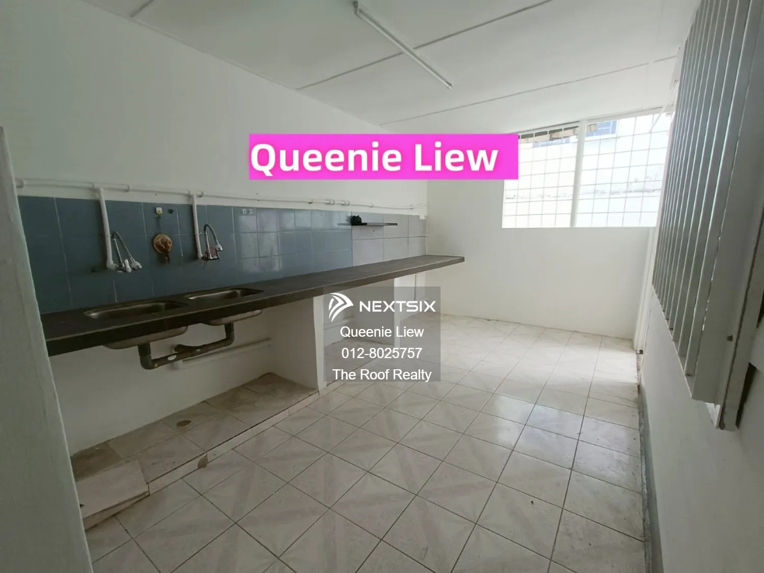 1-sty Terrace/Link House For Sale in Kota Kinabalu Sabah - Image 9