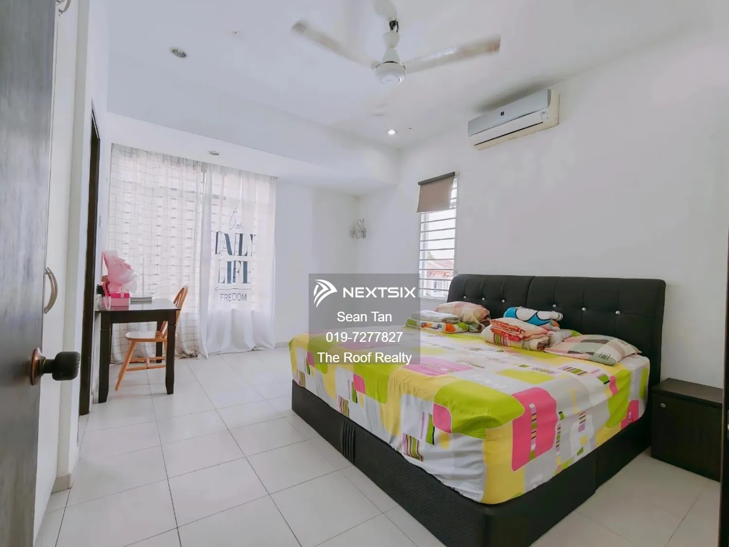 2-sty Terrace/Link House For Sale in Johor Bahru Johor - Image 11