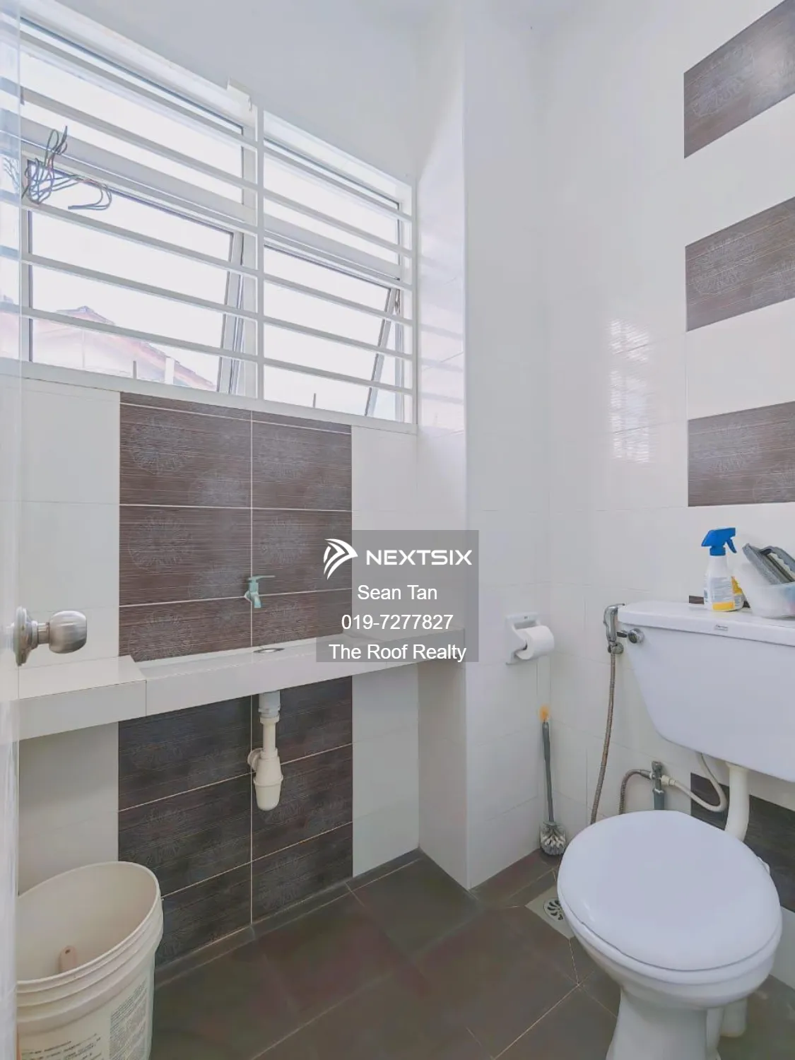 2-sty Terrace/Link House For Sale in Johor Bahru Johor - Image 12