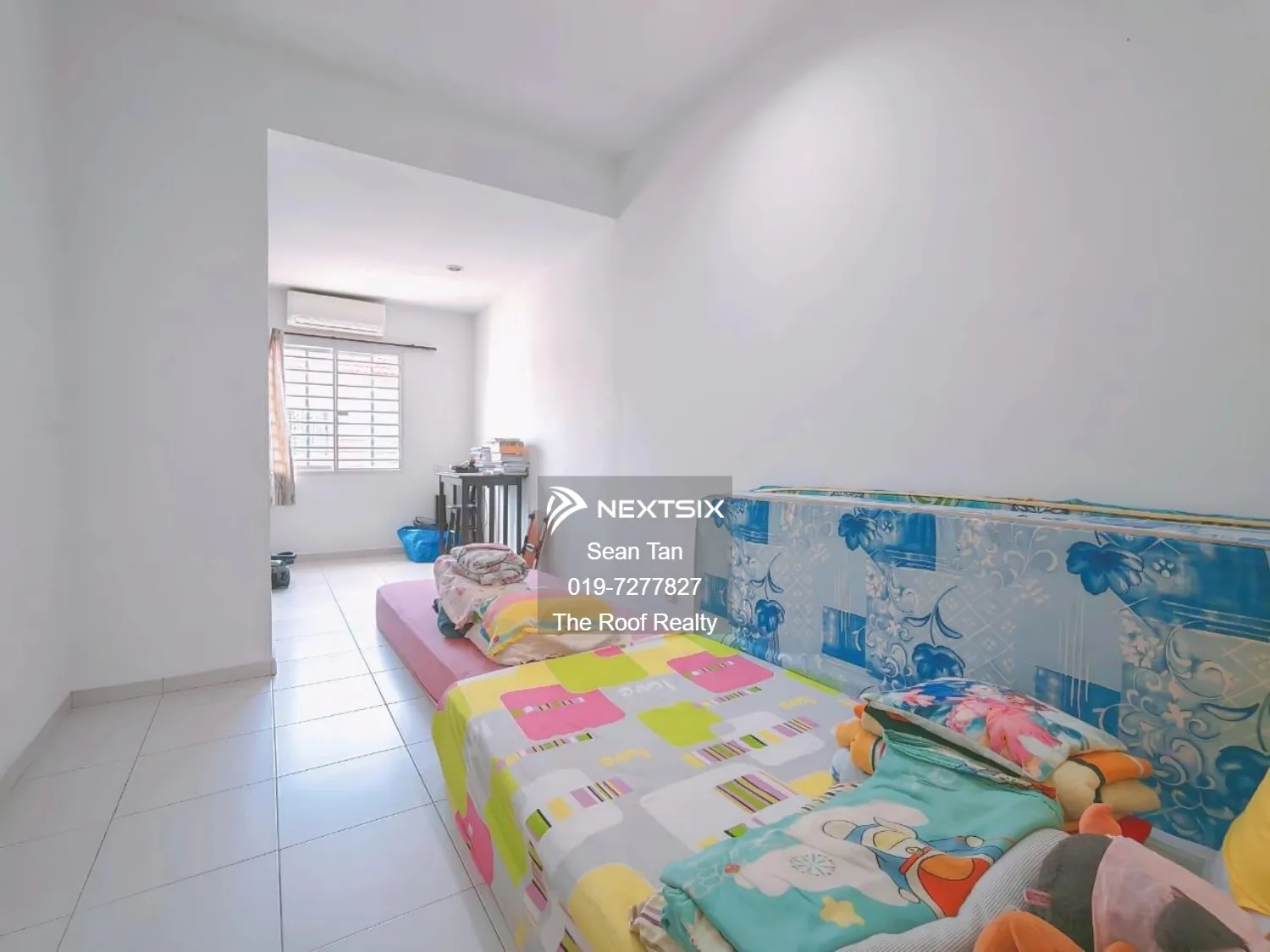 2-sty Terrace/Link House For Sale in Johor Bahru Johor - Image 15