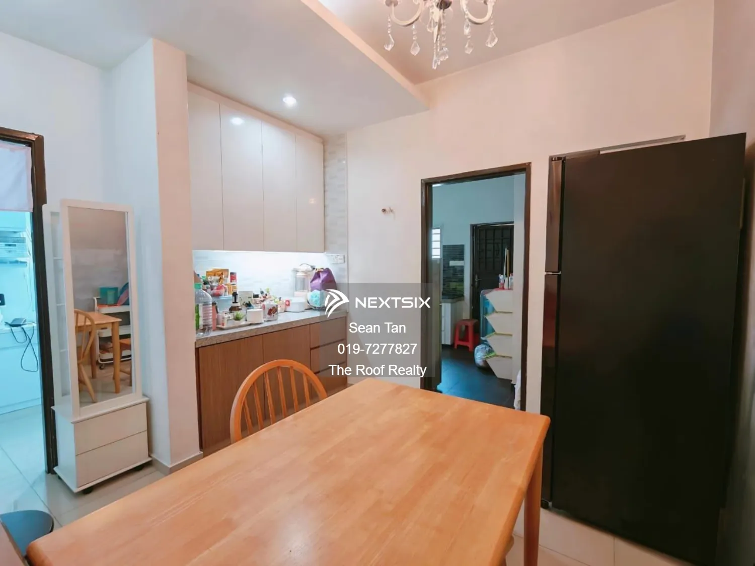2-sty Terrace/Link House For Sale in Johor Bahru Johor - Image 5