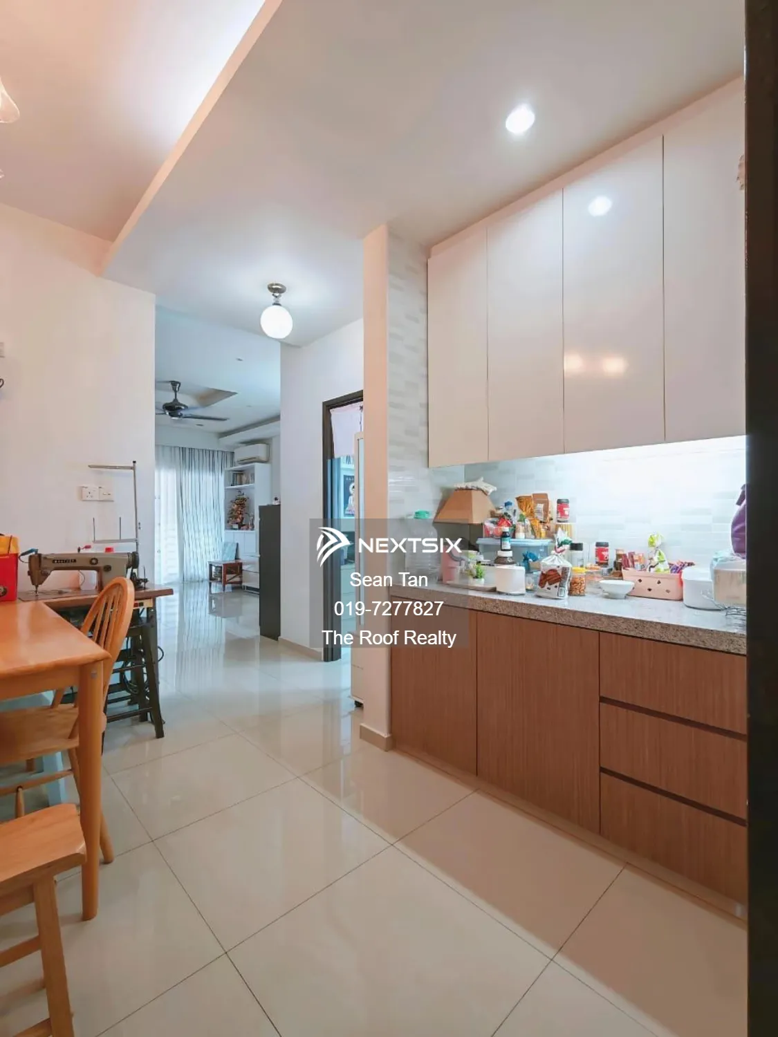 2-sty Terrace/Link House For Sale in Johor Bahru Johor - Image 7