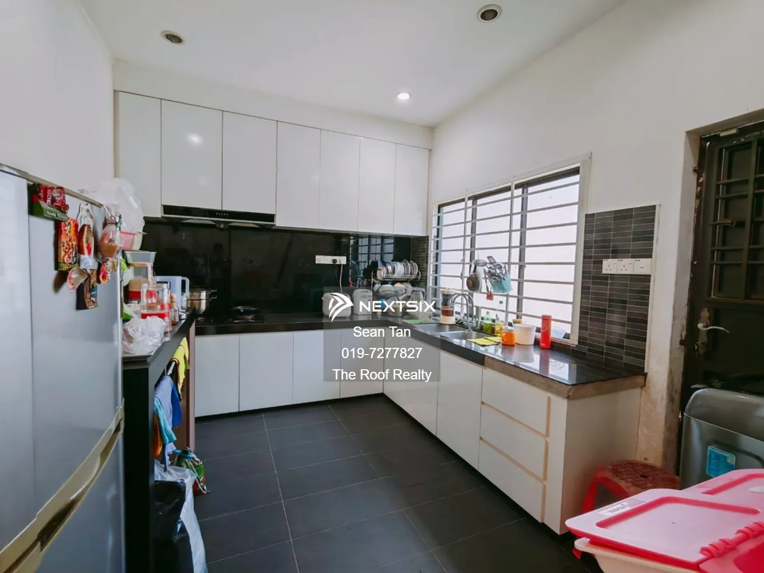 2-sty Terrace/Link House For Sale in Johor Bahru Johor - Image 9