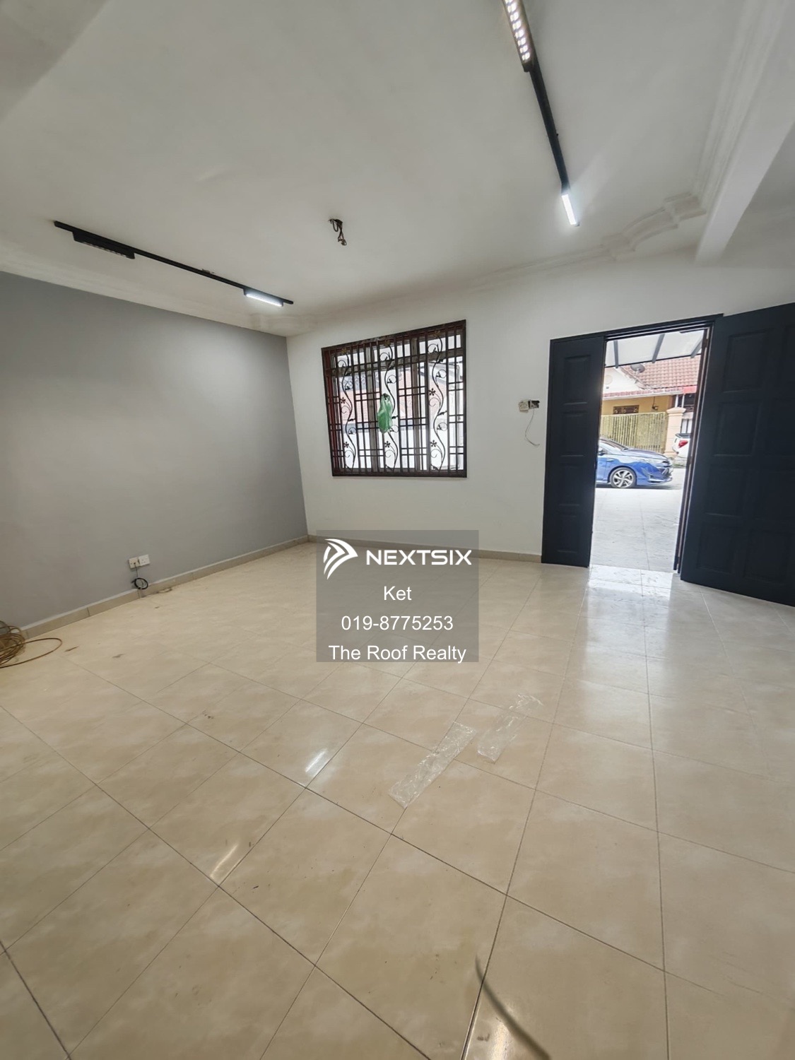 2-sty Terrace/Link House For Sale in Kulai Johor