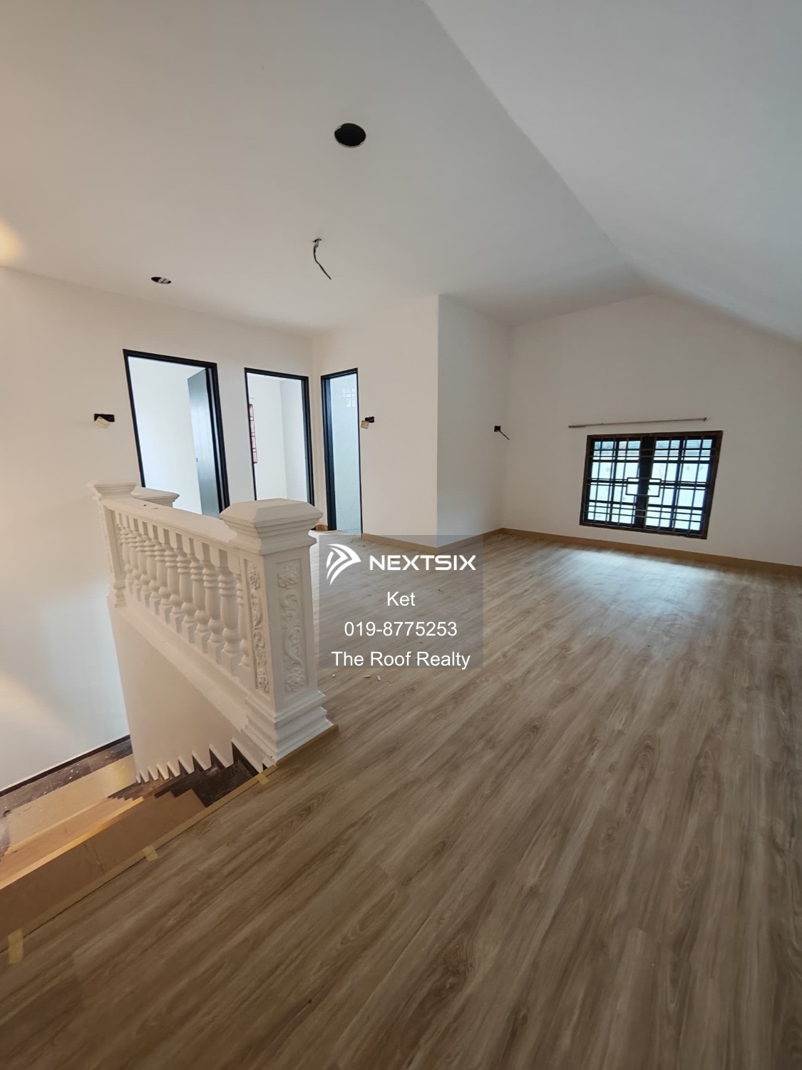 2-sty Terrace/Link House For Sale in Kulai Johor - Image 11