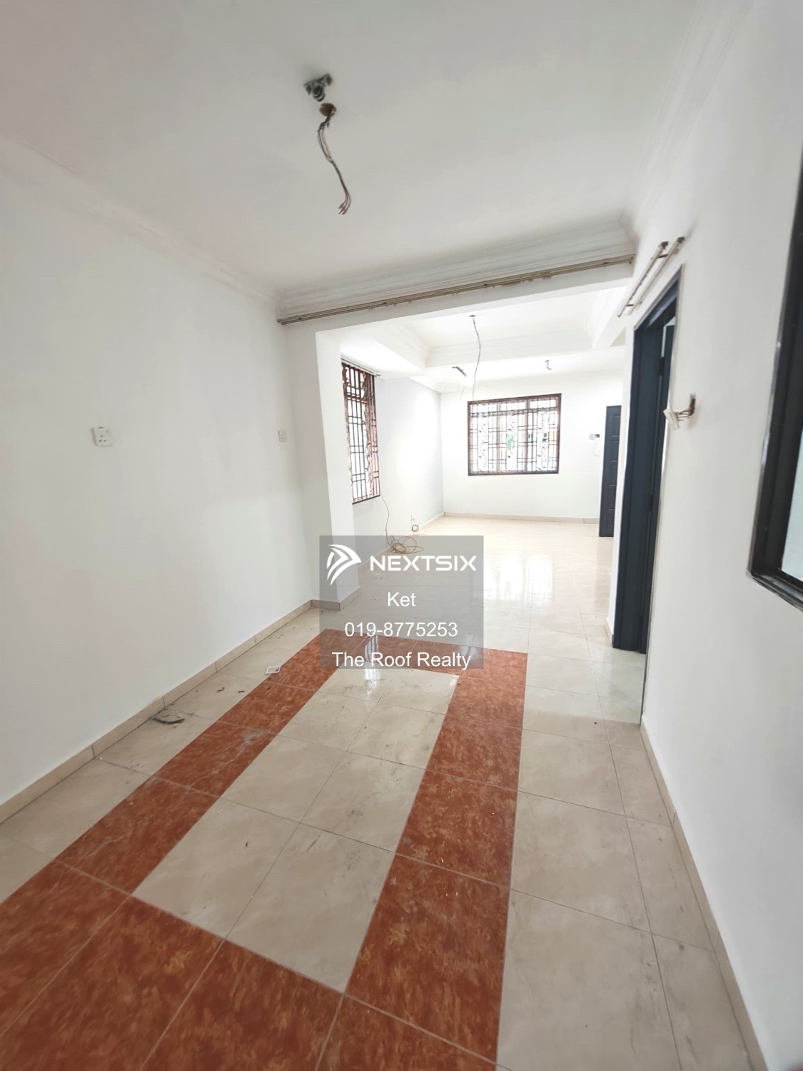 2-sty Terrace/Link House For Sale in Kulai Johor - Image 5