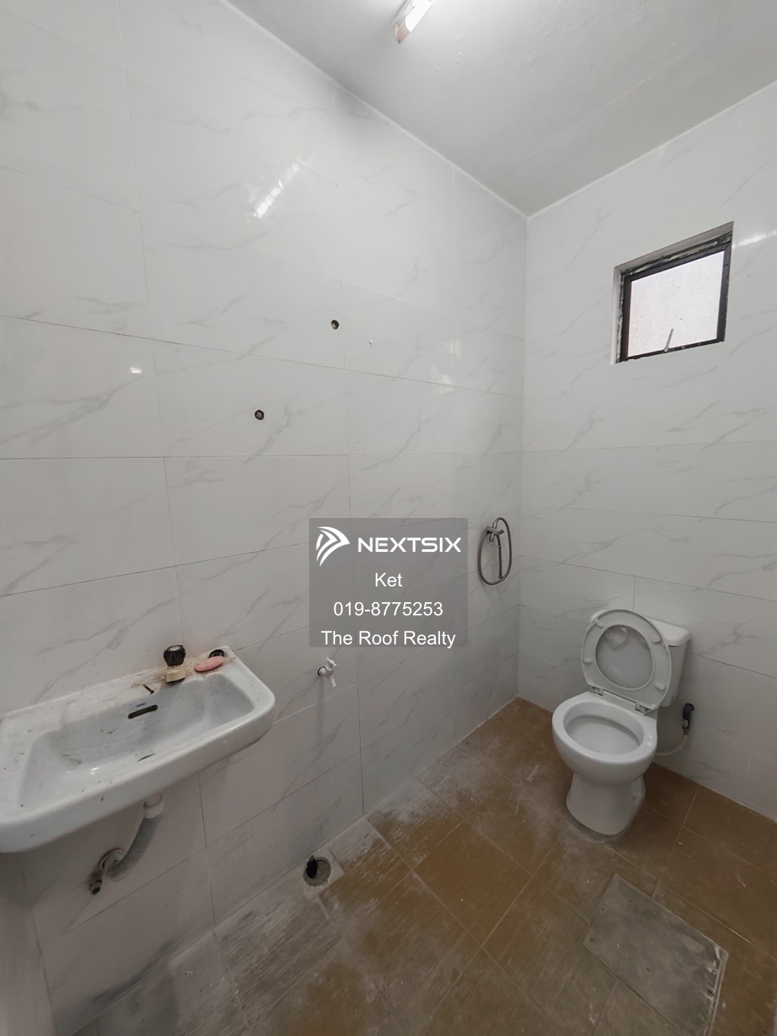 2-sty Terrace/Link House For Sale in Kulai Johor - Image 6