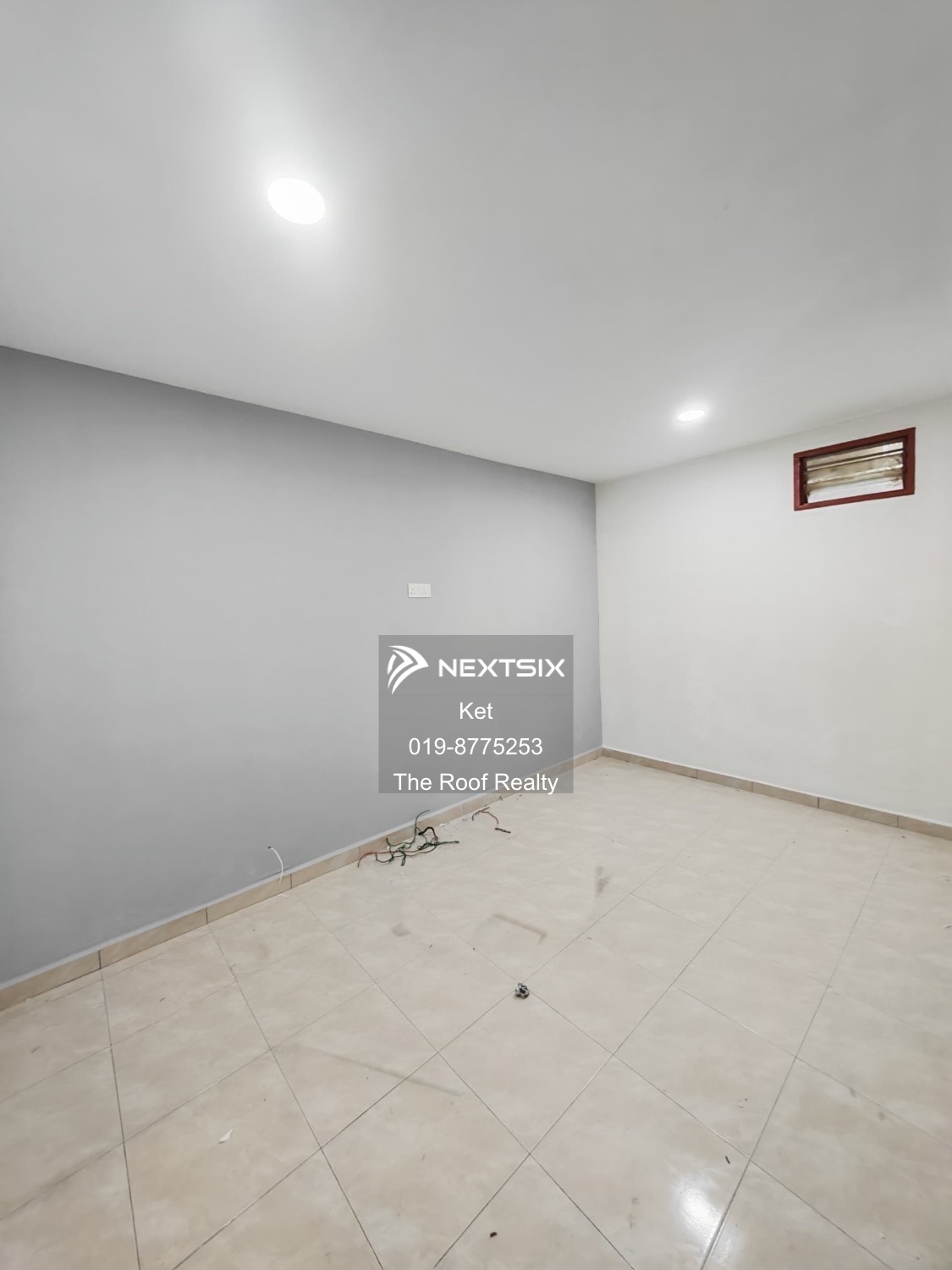 2-sty Terrace/Link House For Sale in Kulai Johor - Image 9