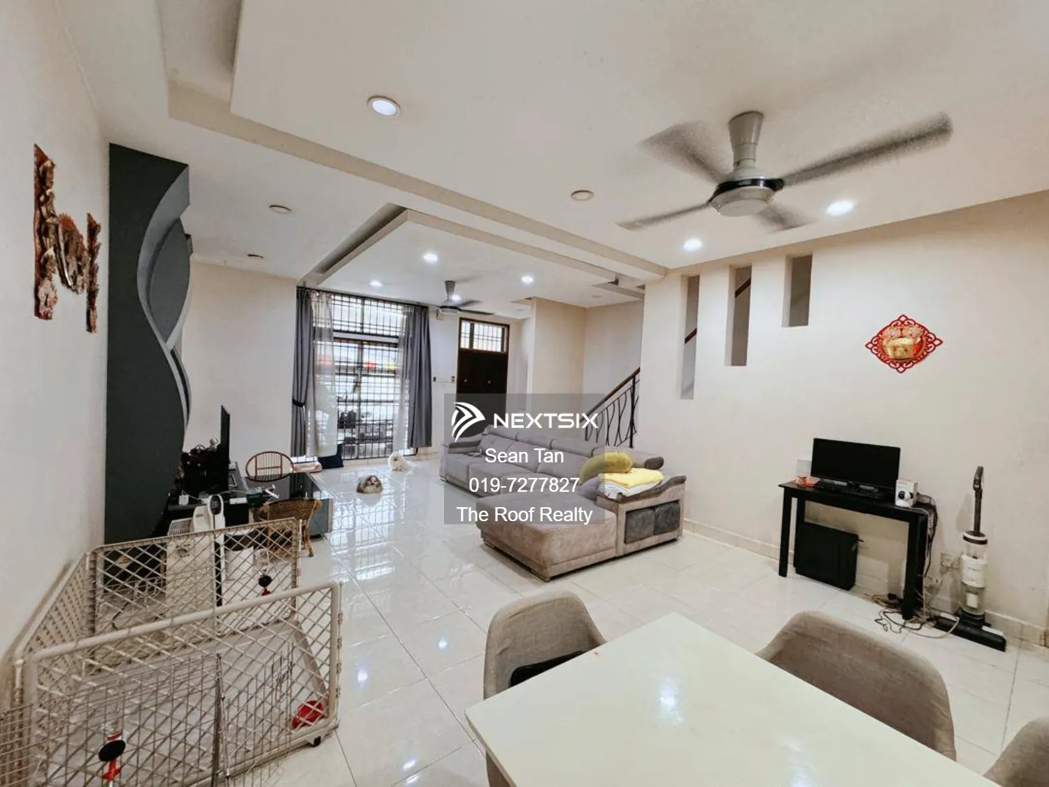 2-sty Terrace/Link House For Sale in Johor Bahru Johor - Image 5