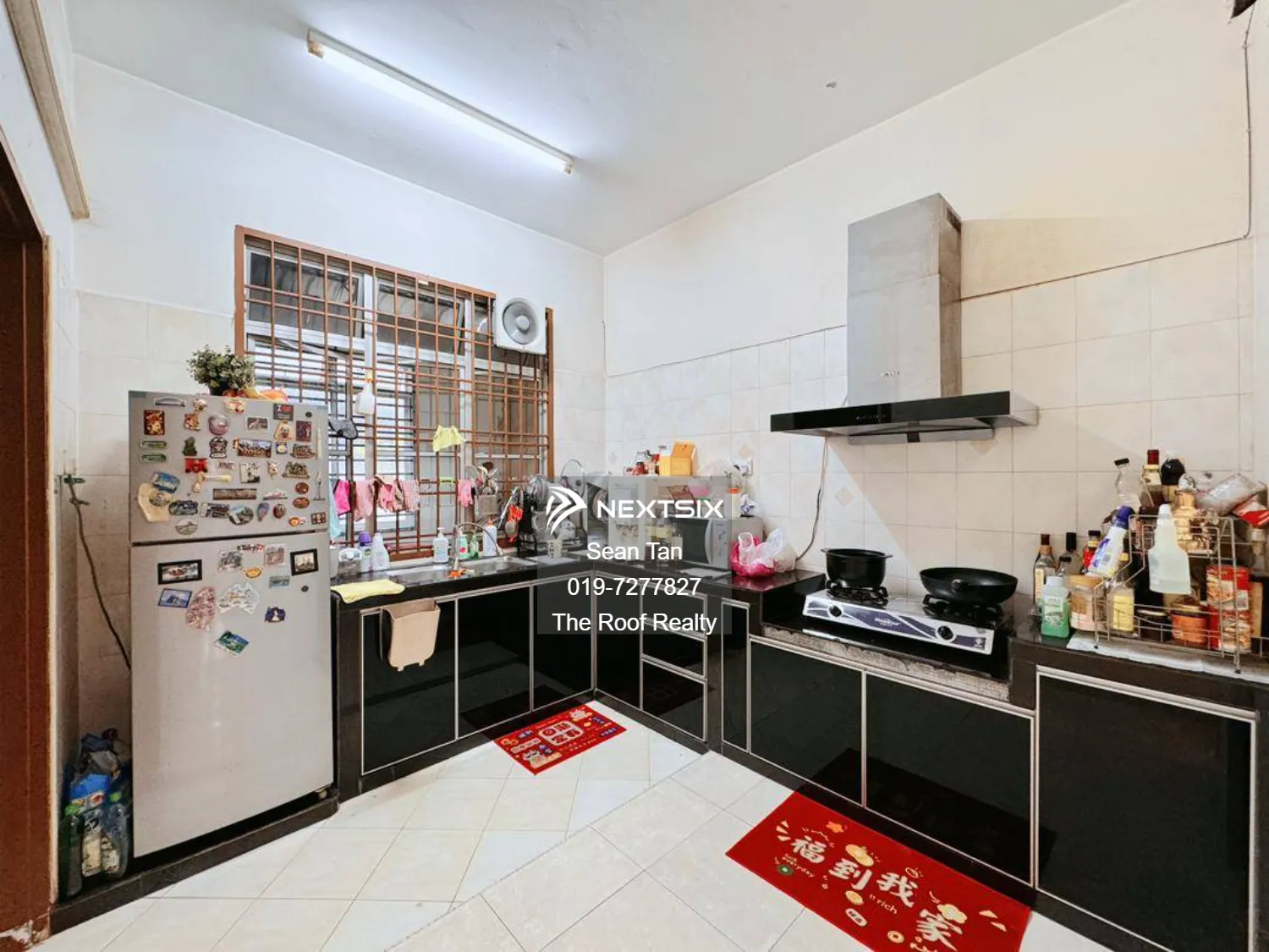 2-sty Terrace/Link House For Sale in Johor Bahru Johor - Image 9
