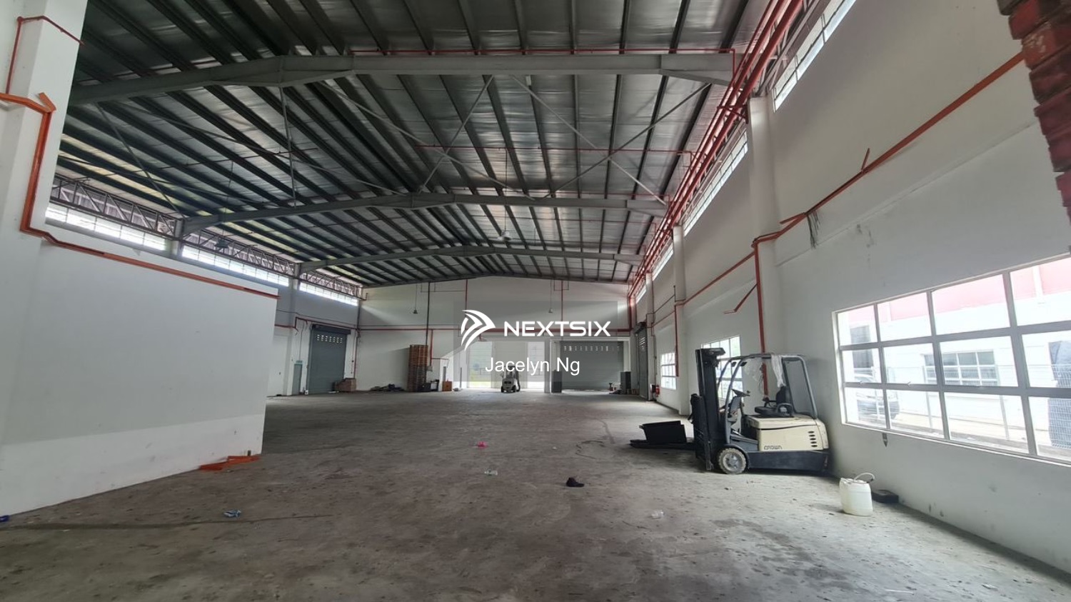 Detached Factory For Sale in Gelang Patah Johor - Image 6
