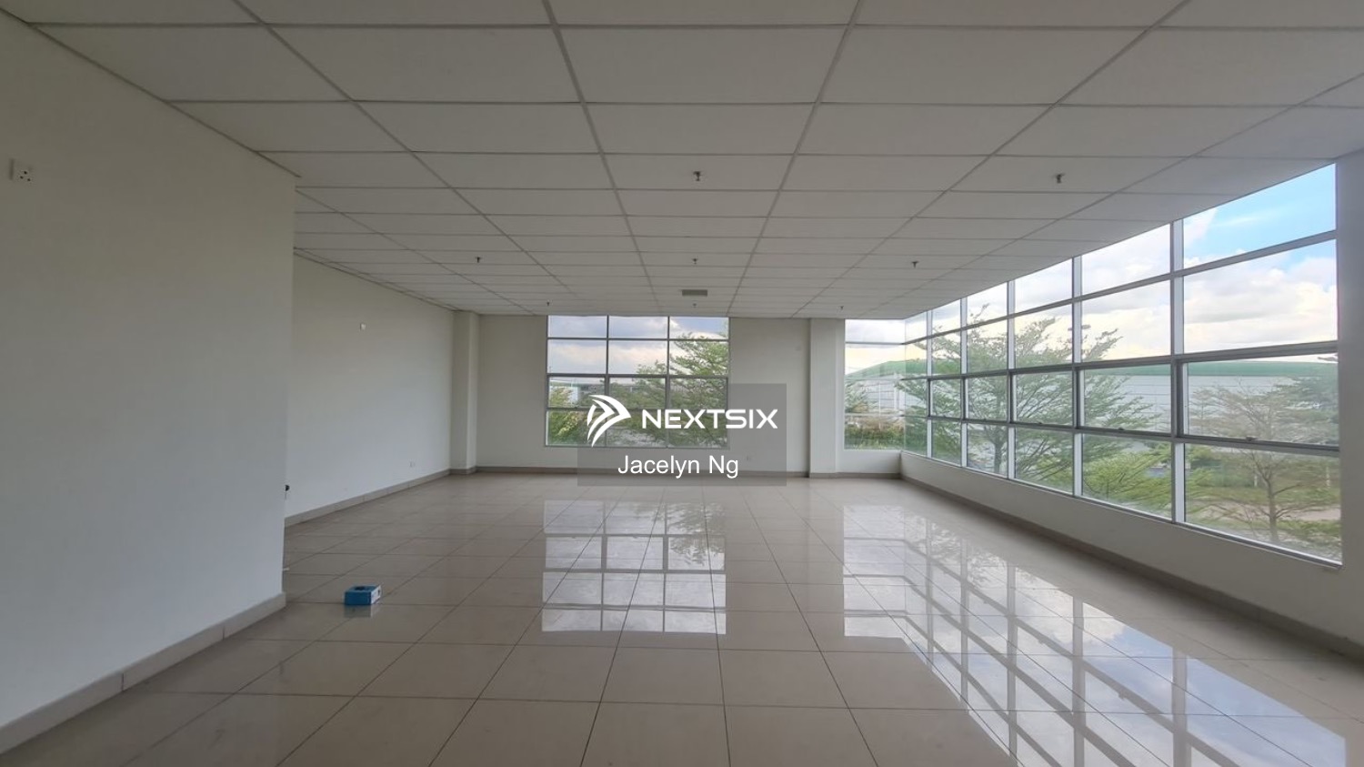 Detached Factory For Sale in Gelang Patah Johor - Image 7