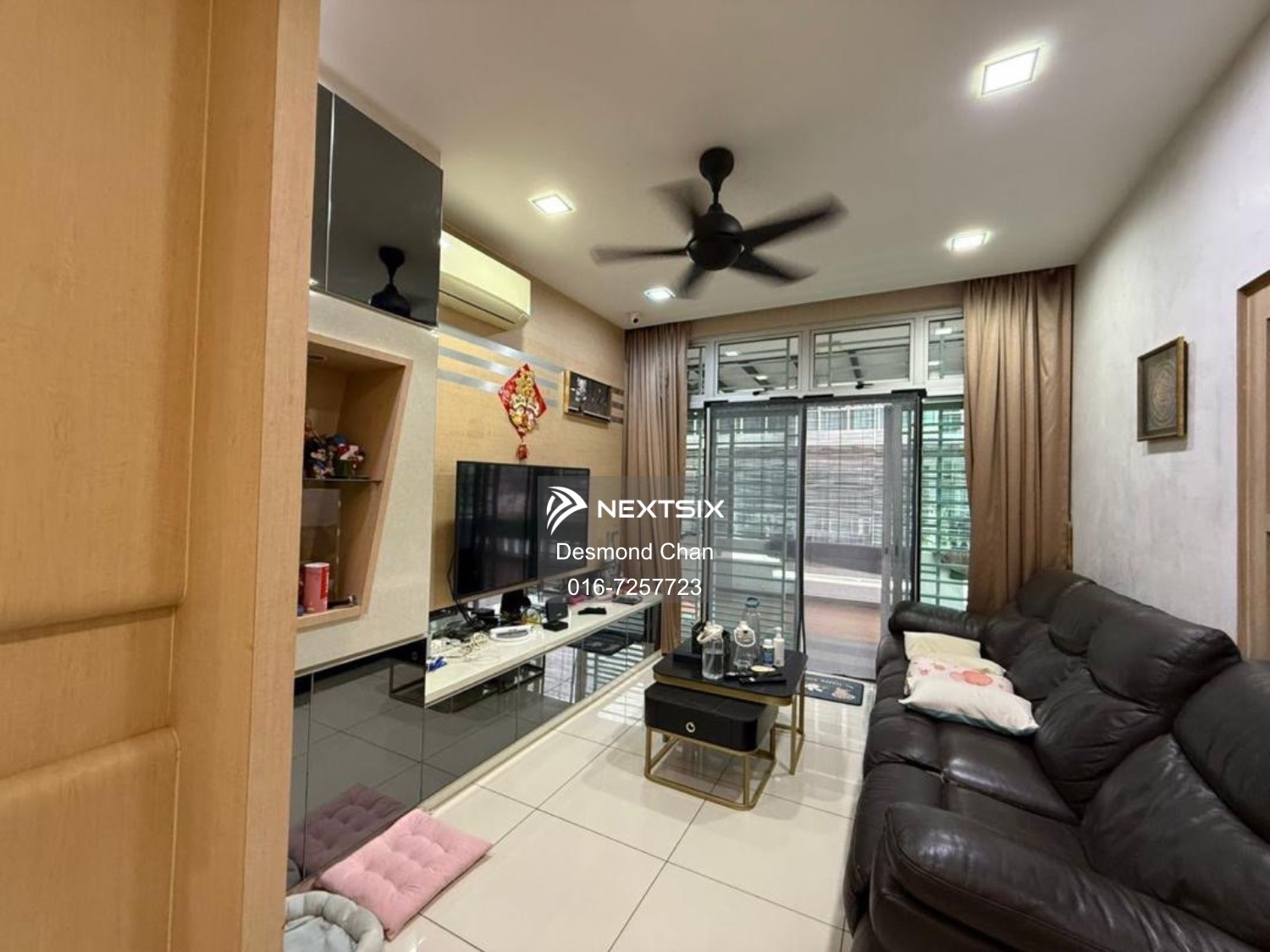 Condominium For Sale in Skudai Johor