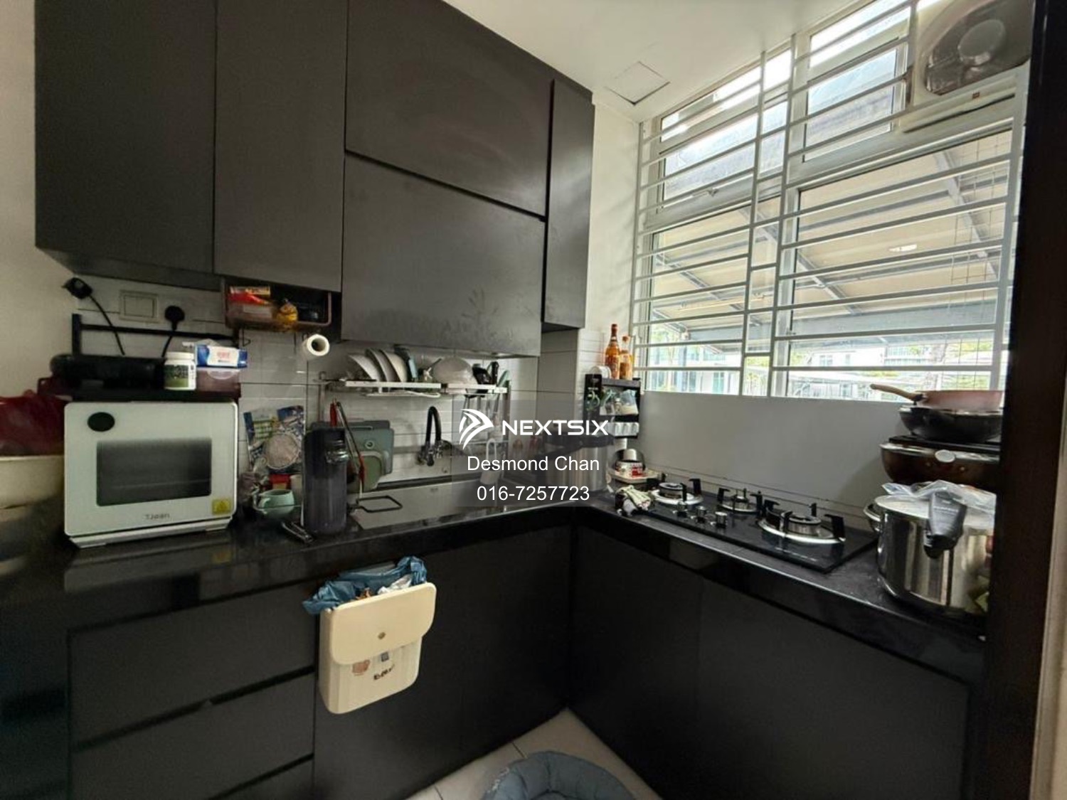 Condominium For Sale in Skudai Johor - Image 11