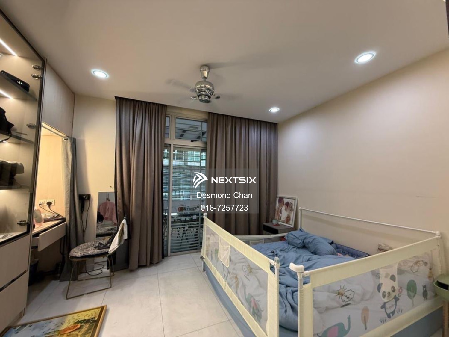 Condominium For Sale in Skudai Johor - Image 12