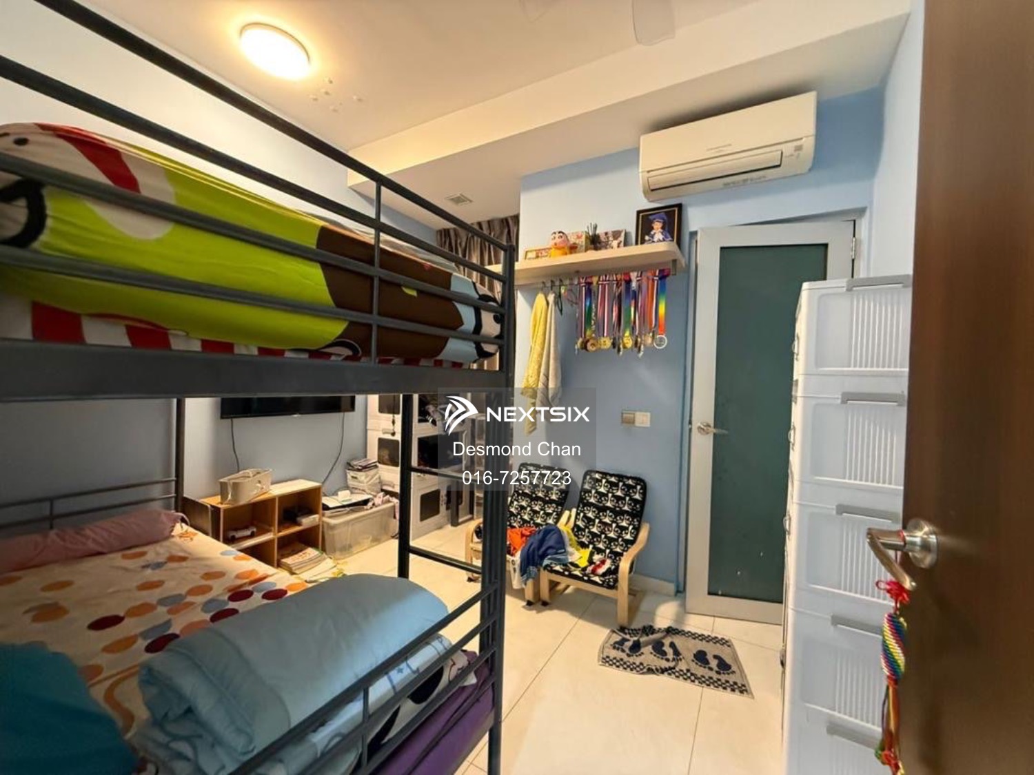 Condominium For Sale in Skudai Johor - Image 14