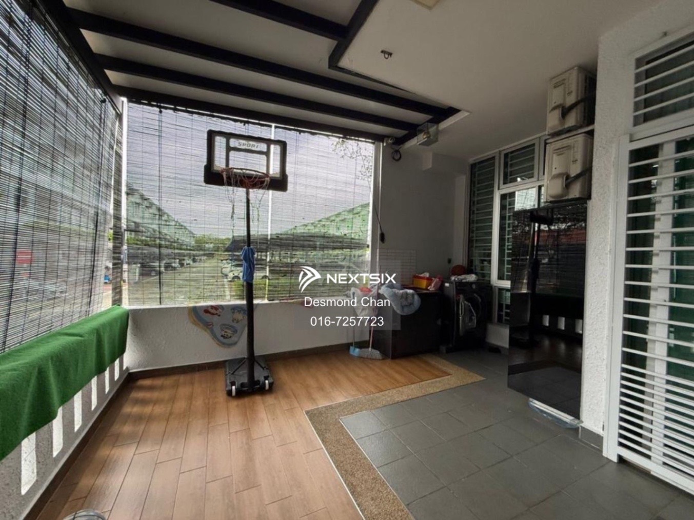 Condominium For Sale in Skudai Johor - Image 5