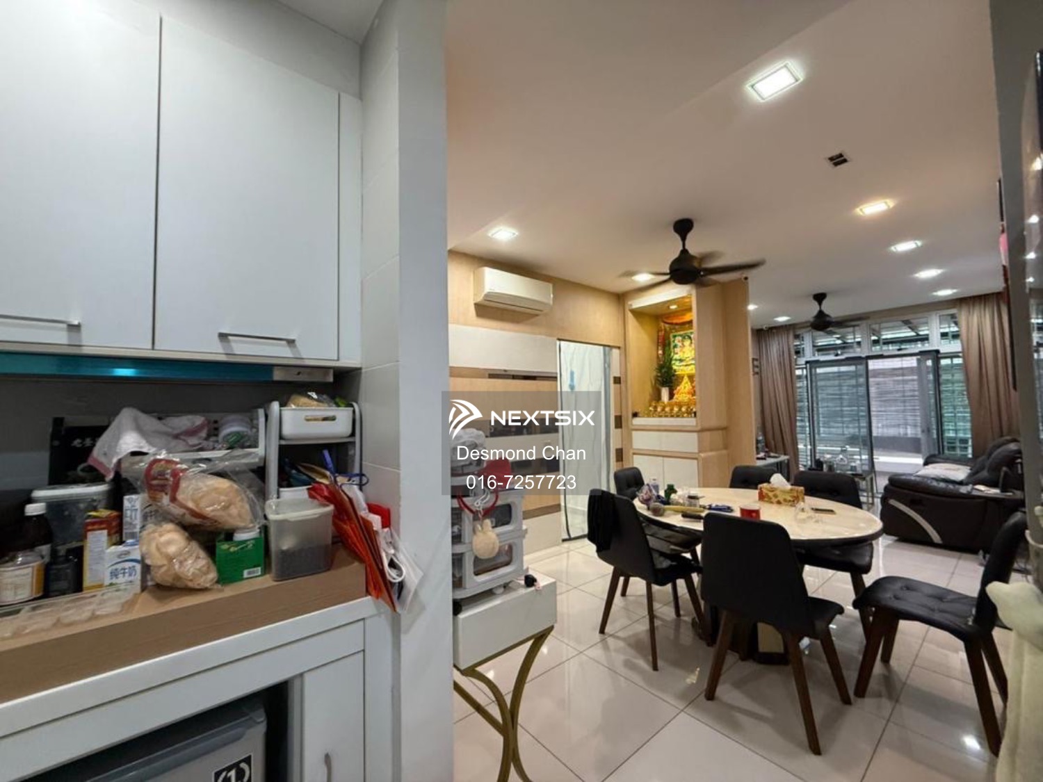 Condominium For Sale in Skudai Johor - Image 6