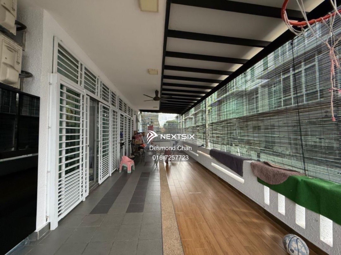 Condominium For Sale in Skudai Johor - Image 7