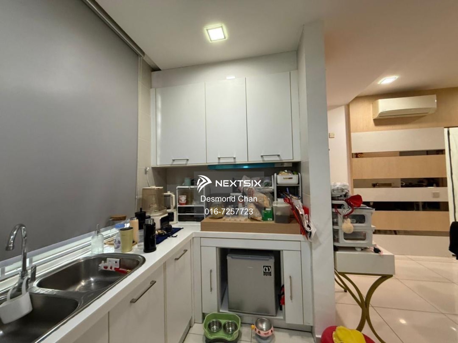 Condominium For Sale in Skudai Johor - Image 9