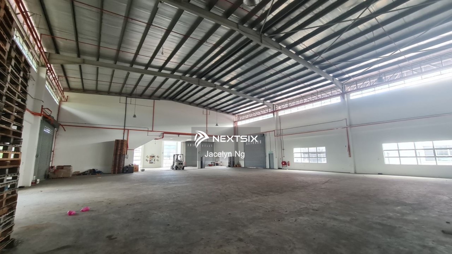 Detached Factory For Sale in Gelang Patah Johor - Image 6