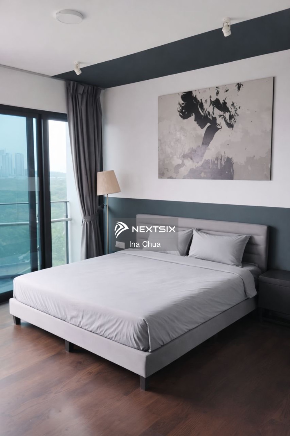 Serviced Residence For Sale in Iskandar Puteri (Nusajaya) Johor - Image 5