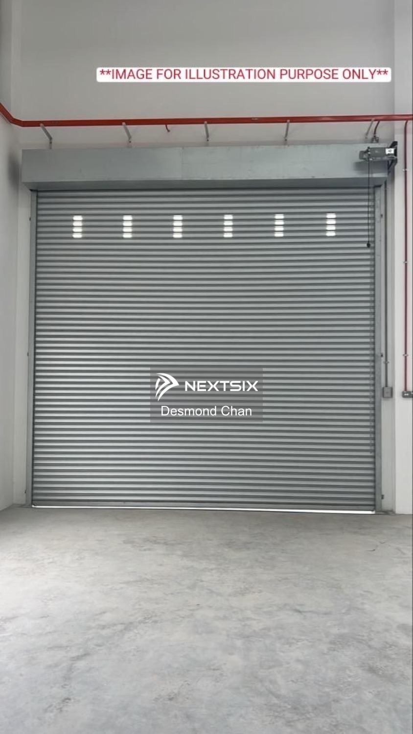 Factory For Sale in Johor Bahru Johor - Image 8