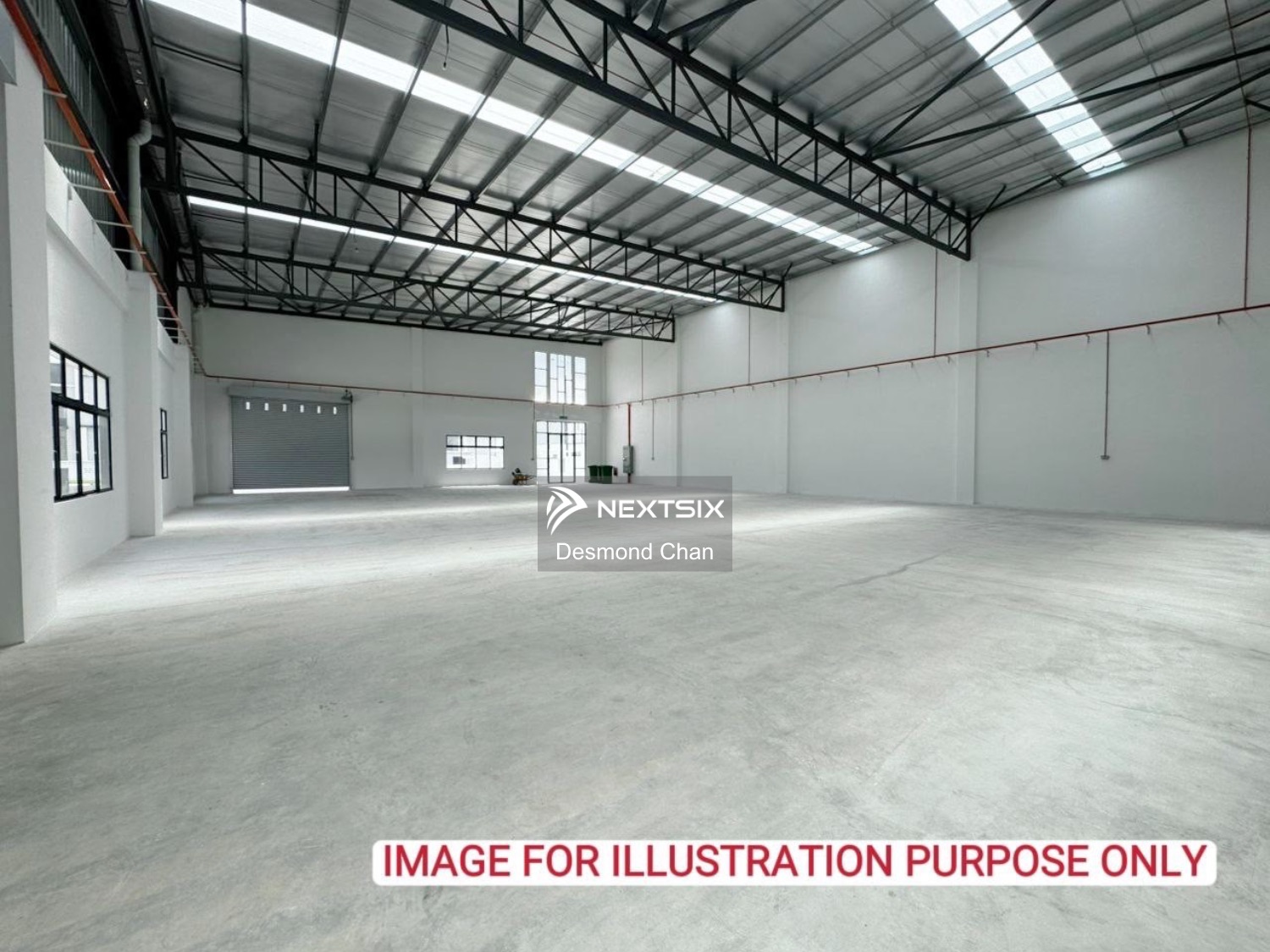 Factory For Sale in Johor Bahru Johor - Image 5