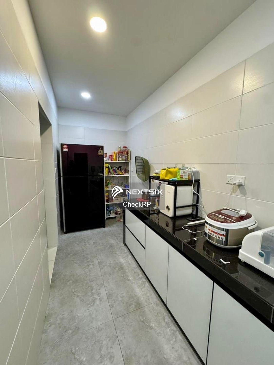 2-sty Terrace/Link House For Sale in Johor Bahru Johor - Image 10