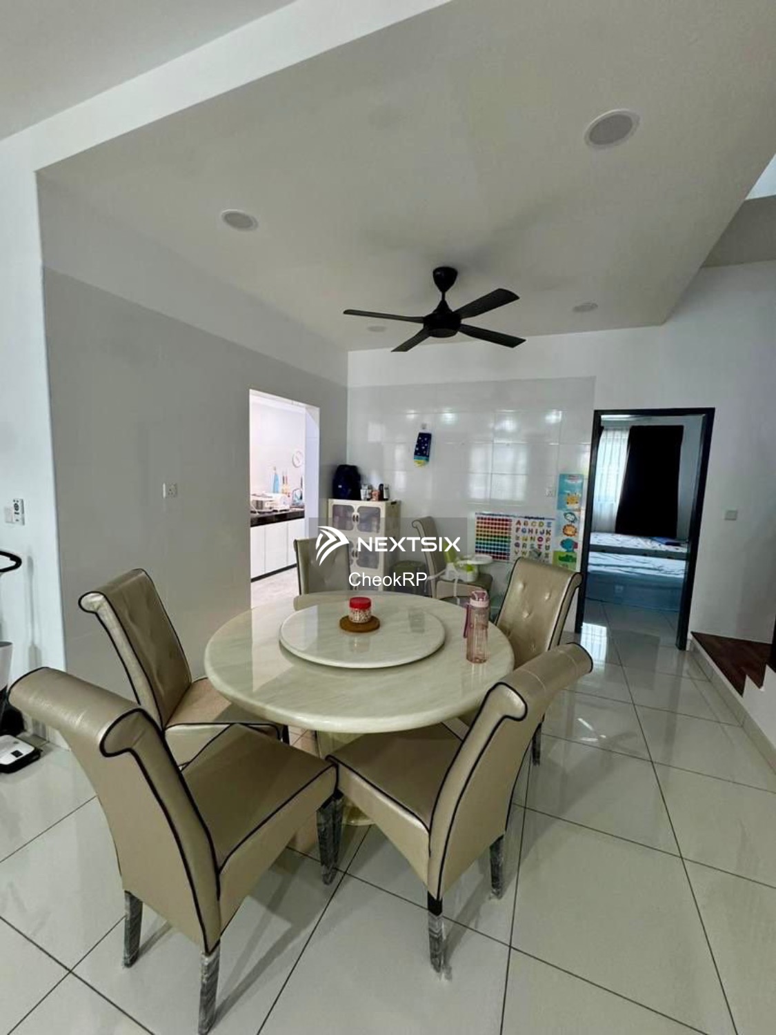 2-sty Terrace/Link House For Sale in Johor Bahru Johor - Image 12