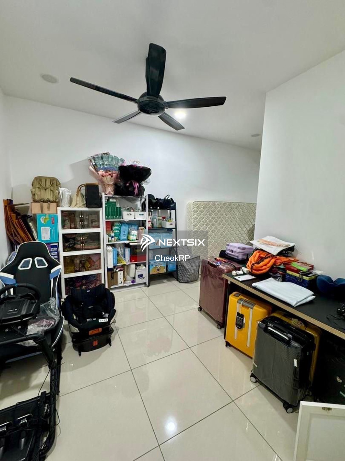 2-sty Terrace/Link House For Sale in Johor Bahru Johor - Image 13