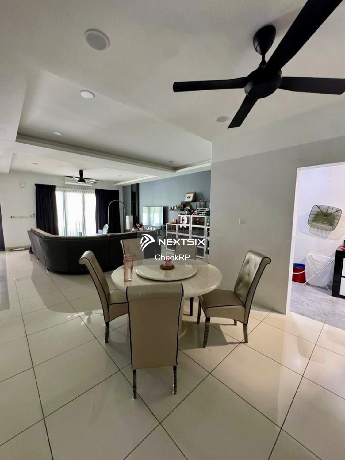 2-sty Terrace/Link House For Sale in Johor Bahru Johor - Image 6