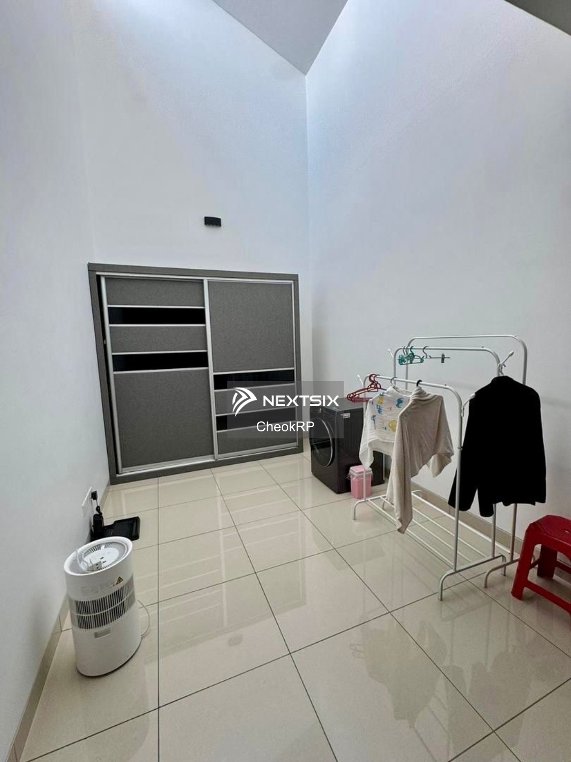 2-sty Terrace/Link House For Sale in Johor Bahru Johor - Image 8