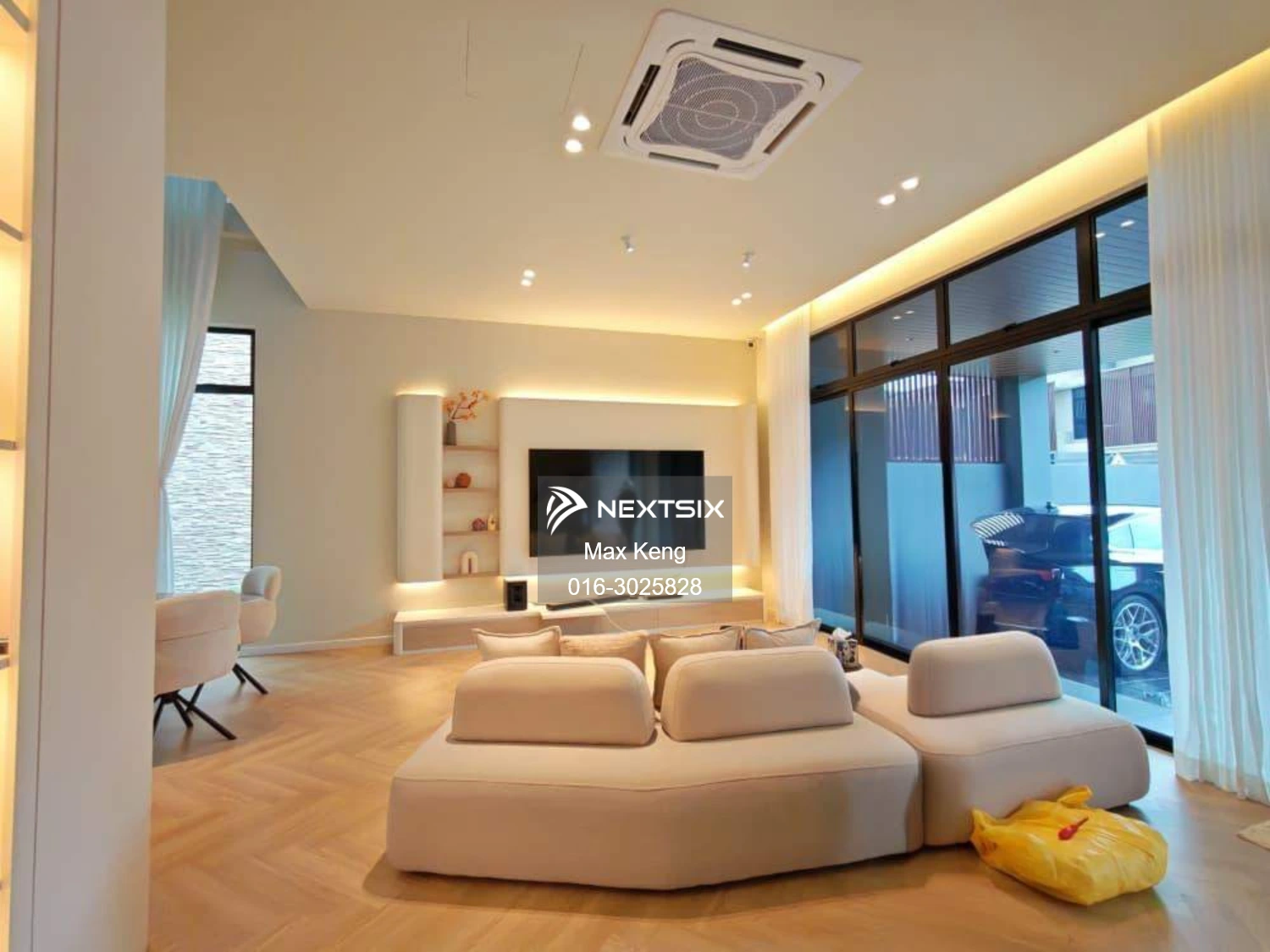 2-sty Terrace/Link House For Sale in Iskandar Puteri (Nusajaya) Johor