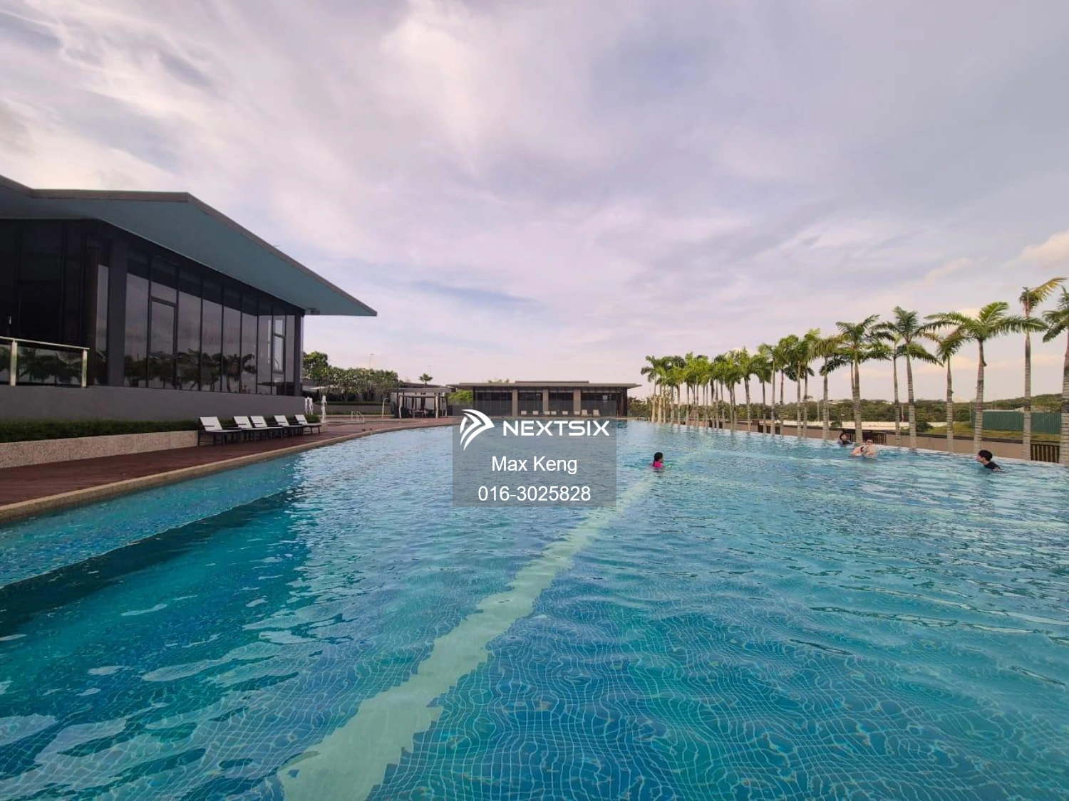 2-sty Terrace/Link House For Sale in Iskandar Puteri (Nusajaya) Johor - Image 10