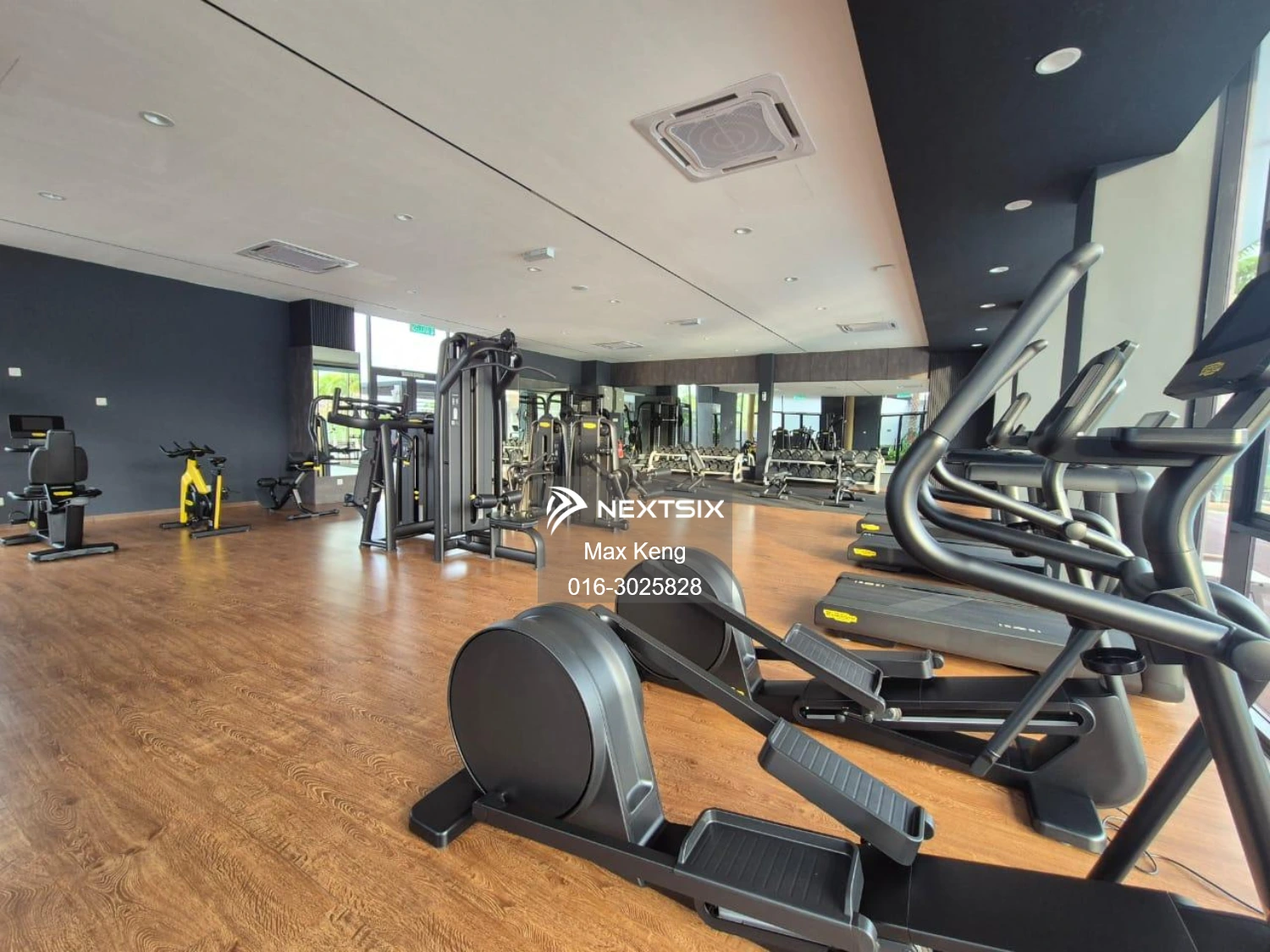 2-sty Terrace/Link House For Sale in Iskandar Puteri (Nusajaya) Johor - Image 13