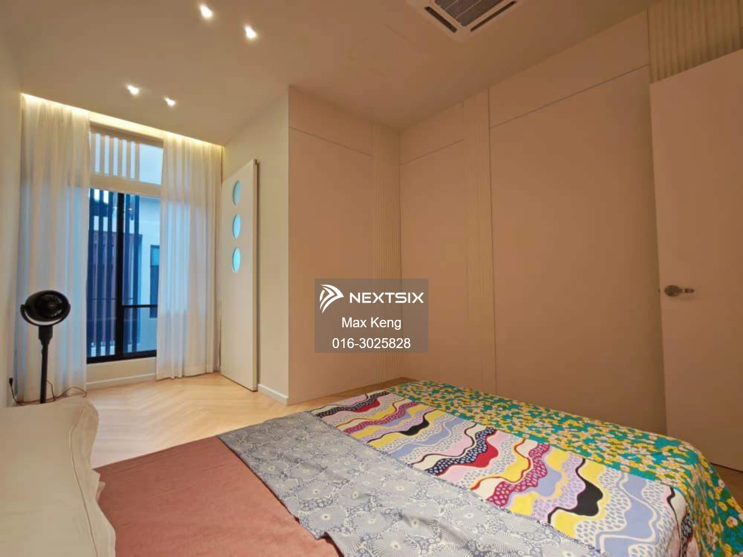 2-sty Terrace/Link House For Sale in Iskandar Puteri (Nusajaya) Johor - Image 5