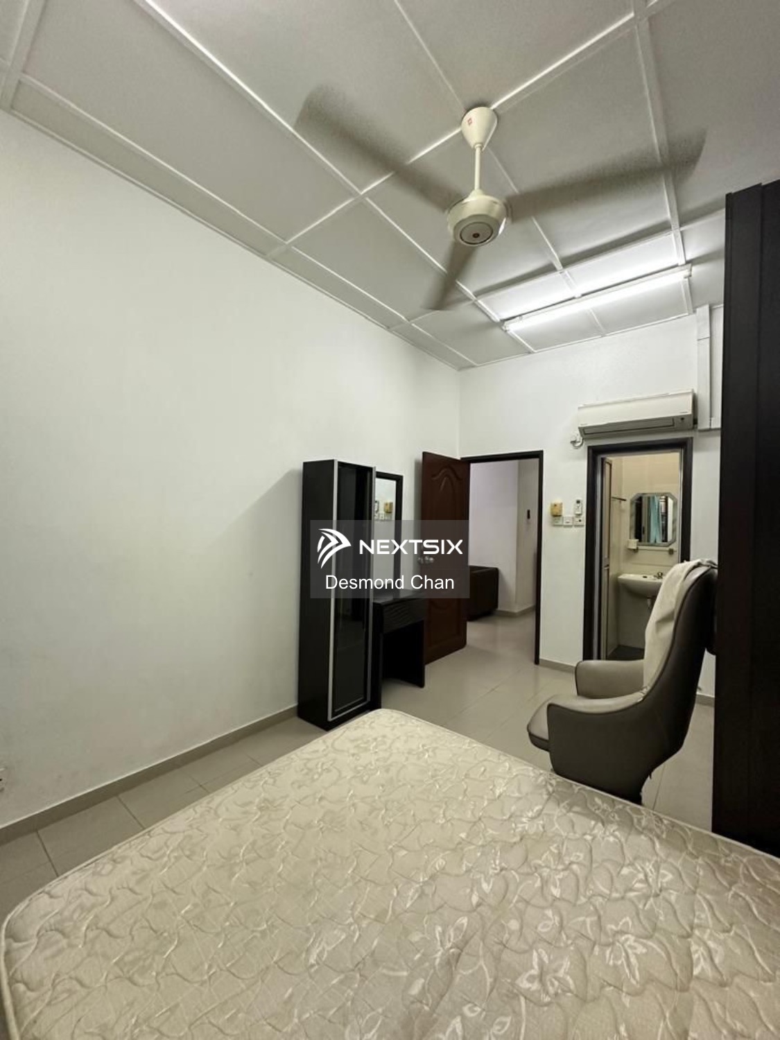 1-sty Terrace/Link House For Sale in Iskandar Puteri (Nusajaya) Johor - Image 5