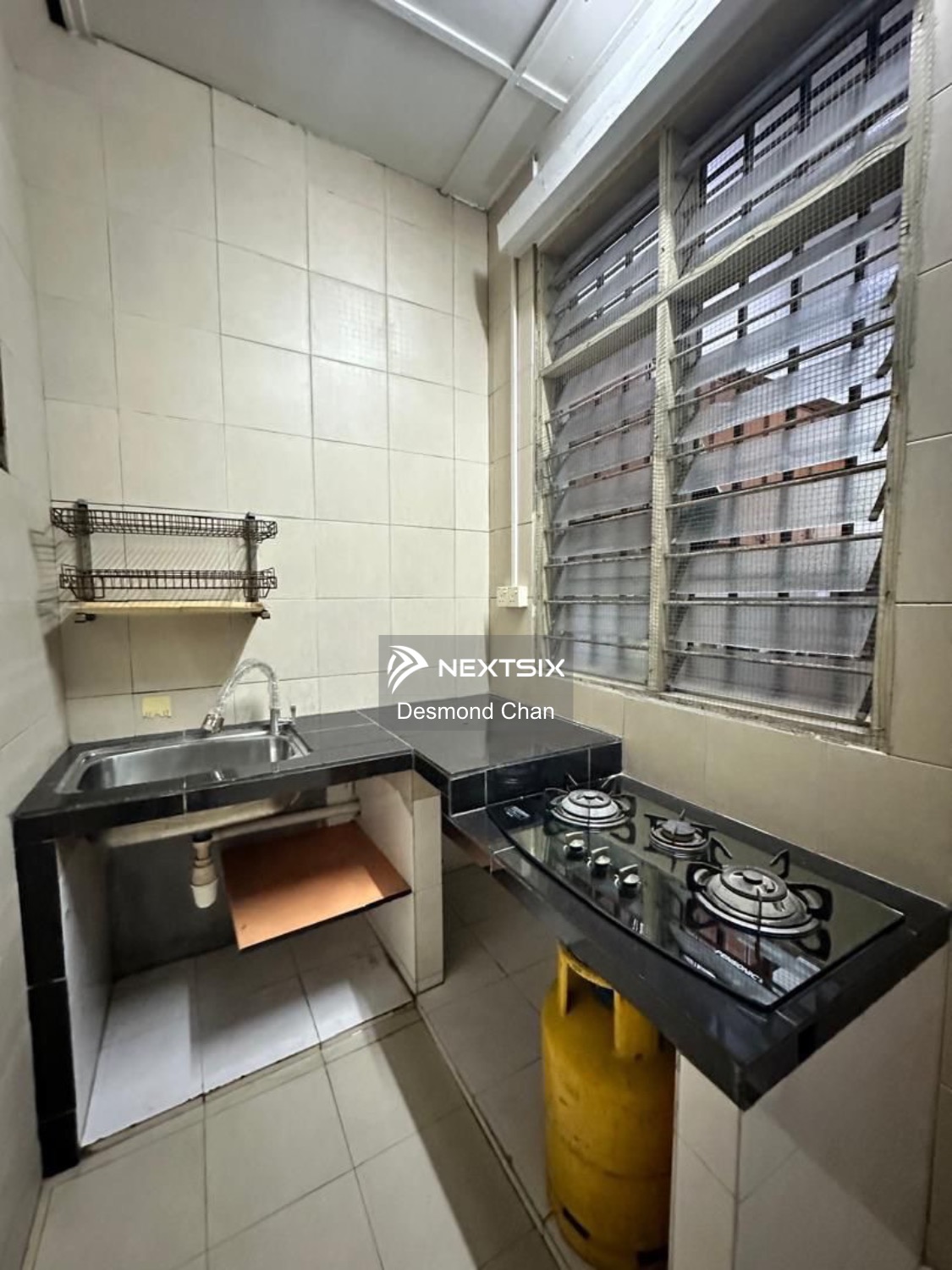 1-sty Terrace/Link House For Sale in Iskandar Puteri (Nusajaya) Johor - Image 6