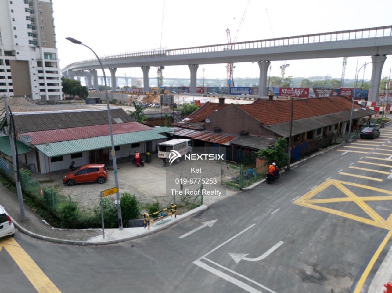 Residential Land For Sale in Johor Bahru Johor