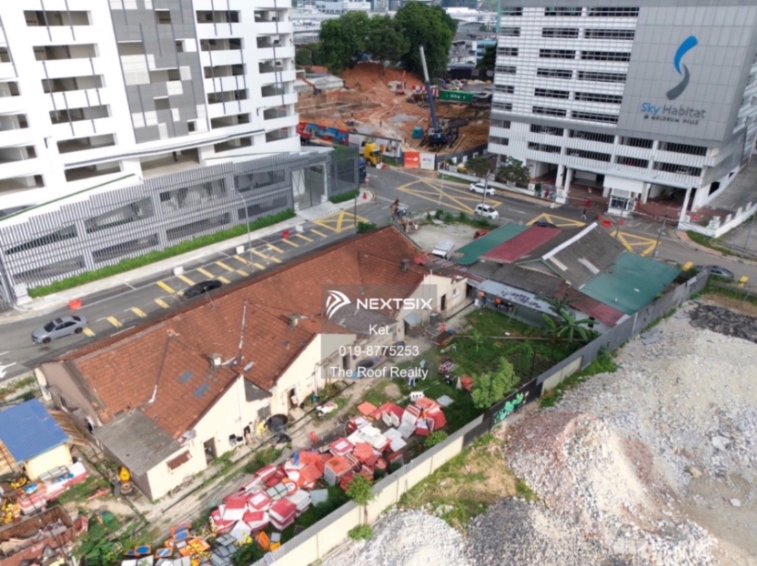 Residential Land For Sale in Johor Bahru Johor - Image 5
